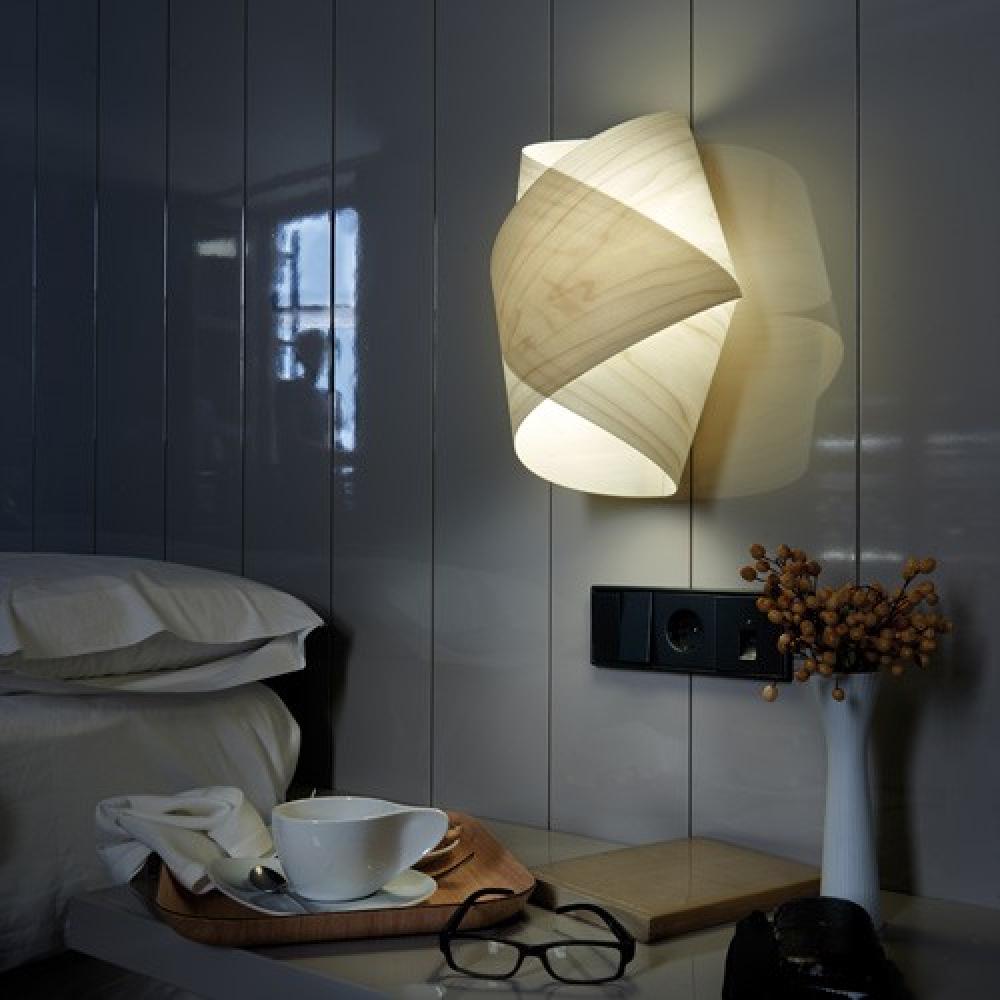 Orbit Wall Light